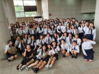 태안여중 윈드오케스트라, 제17회 춘천전국관악경연대회 금상 수상