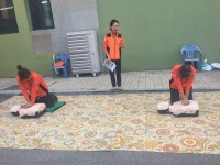 양주시, 민간 전문가와 함께하는 지역특성화 민방위 훈련 전개