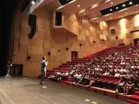 화성시, 제3회 행복화성 인문학 콘서트 개최