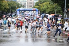 구로구, G밸리 넥타이 마라톤 대회 27일 개최