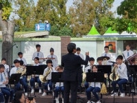 [포토뉴스] 순천만국가정원서 울린 대한민국 균형발전박람회 팡파르