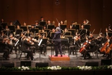 일동제약, 낭만 가득한 프랑스 클래식 공연 마티네콘서트 개최