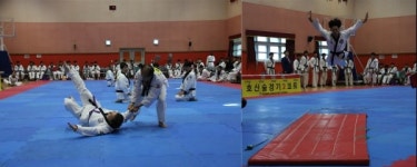 태안군, 제28회 충청남도민생활체육대회 성료