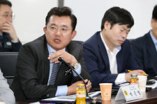 박근철 경기도의회 안전행정위원장 “도민이 행복하고 안전한 경기도 위해 최선 다하겠다”
