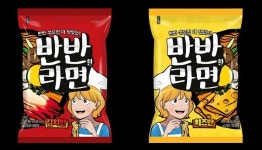 꿀조합 찾아라…신세계TV쇼핑 반반한 라면 출시