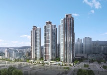 현대건설, 힐스테이트 대구역 11월 분양