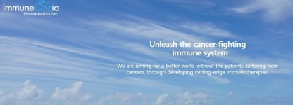 이뮨온시아, PD-L1 임상 1상 결과 美 면역암학회서 공개