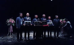 ㈜리젠아이, ‘2019 추계학술대회 및 글로벌경영대상’ 수상