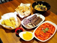 분식집창업 ‘킹콩떡볶이’ 초보창업자도 적극 지원
