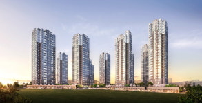 내년 1월 검단파라곤 센트럴파크 2차 등 7136가구 분양