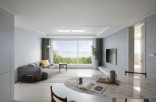 대림산업, C2 HOUSE 가변형 벽식 구조 특허등록 완료