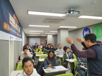 인천콘텐츠코리아랩, ‘콘텐츠 상생디딤돌’ 성료
