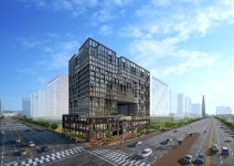 반포·압구정 넘어 동(東)강남 문정동 중심 르피에드