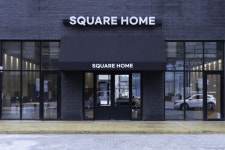 티에스퍼니처, 사무실 확장이전… 新브랜드 스퀘어홈 오픈