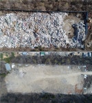 화성시, 세곡리 쓰레기산 말끔히 처리