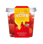 고당도 저열량 이색 과일 맛보세요 GS25, 샤인마토 출시