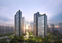 GS건설, ‘신동탄포레자이’ 4월 분양… ‘코로나 뉴노멀’ 특화설계