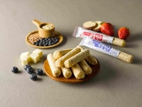 아이배냇, 곡물친구 2종 GS25에 단독 입점