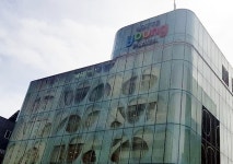 청주 향한 롯데의 구조조정...영플라자 청주점 10일 폐점