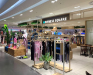 롯데백화점 ‘피트니스 스퀘어’, 프리미엄 애슬레저 레깅스 인기