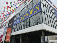 ‘수원역 가온팰리스’ 오피스텔 모델하우스 오픈