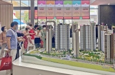 다사역 앞 노른자위 들어서는 ‘다사역 금호어울림 센트럴’ 1일 청약 시작