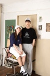 비머스트, 스트리트 패션 브랜드 ‘본투비베스트’ 론칭 시즌 화보