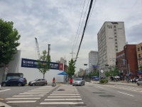 [AT현장] 힐스테이트 청량리역 오피스텔…수익 기대감 쑥