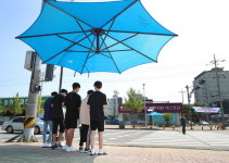 태안군, 9월까지 폭염 피해 예방 종합대책 추진