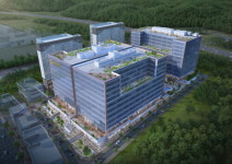 의정부 랜드마크 지식산업센터 탄생, ‘의정부 센텀스퀘어’ 분양