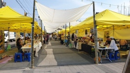 가평잣고을시장, 27일 ‘두네토마켓’ 야간개장