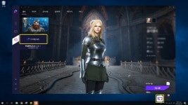 모바일 리니지 유저는 퍼플 필수죠