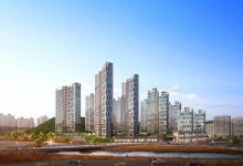 충청권 랜드마크로 주목받는 ‘계룡 한라비발디 더 센트럴’ 오는 6~8일 청약