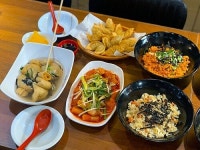 경쟁 치열한 분식창업 속 킹오브떡볶이 성공 비결은?