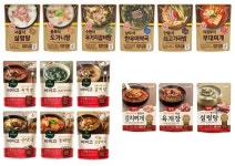 ‘동원F&B-CJ제일제당-오뚜기’...여름철, 뜨거워진 국탕찌개 전쟁