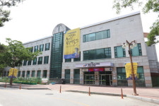 성남시 수정청소년수련관, 스트레스 해소방 케렌시아 운영