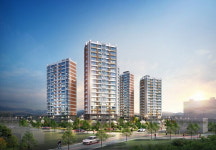 광주 아파트 ‘평동역 광신 프로그레스’, 13일 모델하우스 오픈