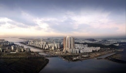 오피스텔도 ‘오션뷰 시대’… ‘이안 논현 오션파크’