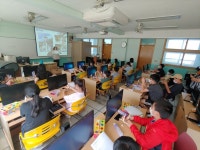 인천 강화군,  교육 지원 사업 눈에 띄네