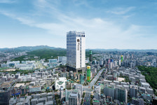 신촌역 오피스텔 ‘스테이 더 디자이너스 신촌’