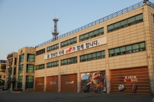 분당소방서, 화재예방 행정의 달인 2관왕 선정