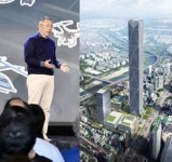 현대차 강남 신사옥에 항공택시 정류장…정의선의 꿈 이륙