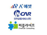 코스피 입성 에이플러스에셋…모집질서 건전화 바람 일으킨다
