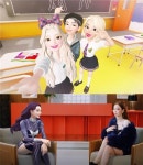 헉 소리나는 IT와 엔터의 만남…아바타가 뜬다