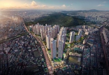 공공지원 민간임대 더샵 부평, 12월 임차인 모집