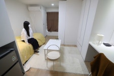 호텔 임대주택 안암생활 공개…월세 27~35만원