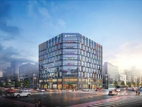 인천지법 북부지원·인천지검 북부지청 유치 확정 ‘검단 메트로시티’ 오피스