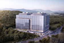 한화건설, 고양 향동 지식산업센터에 최신 PC공법 적용