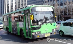 서울 시내버스 7016번 기사 확진…유증상 이용객 검사