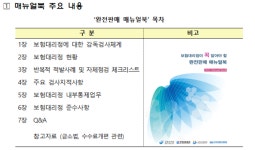 금감원, 'GA사 준법교육' 비대면 전환 실시…완전판매 문화 정착